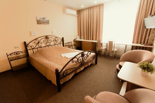 Hotel Zhemchuzhina, Votkinsk, photo