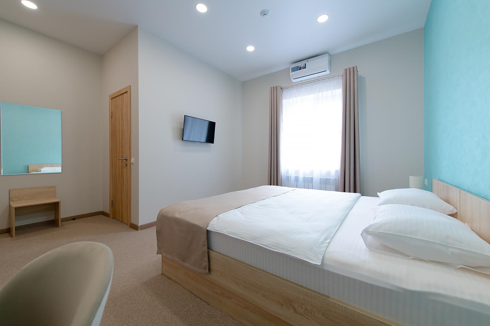 Фото Кипарис Отель