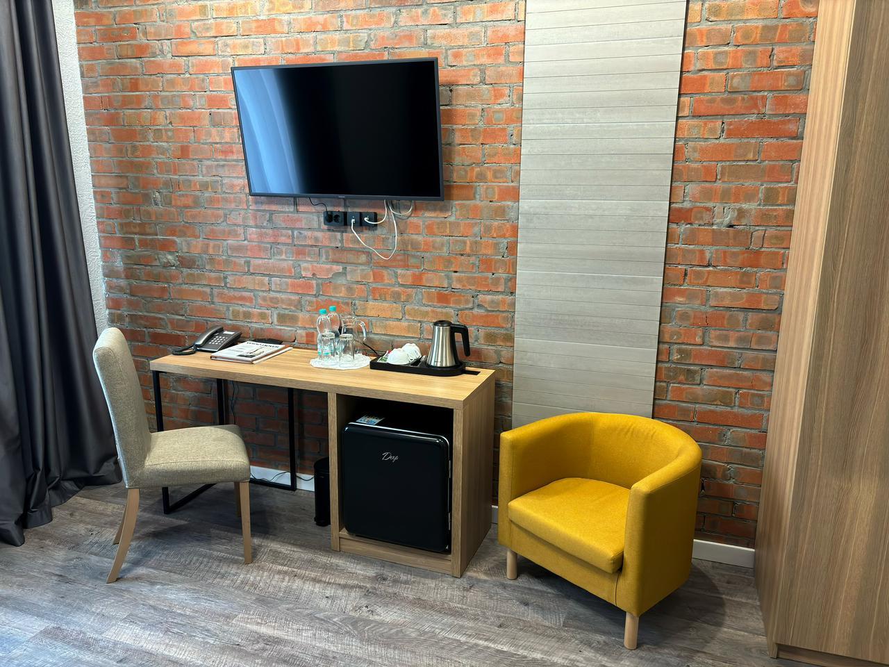 Фото Welcome House