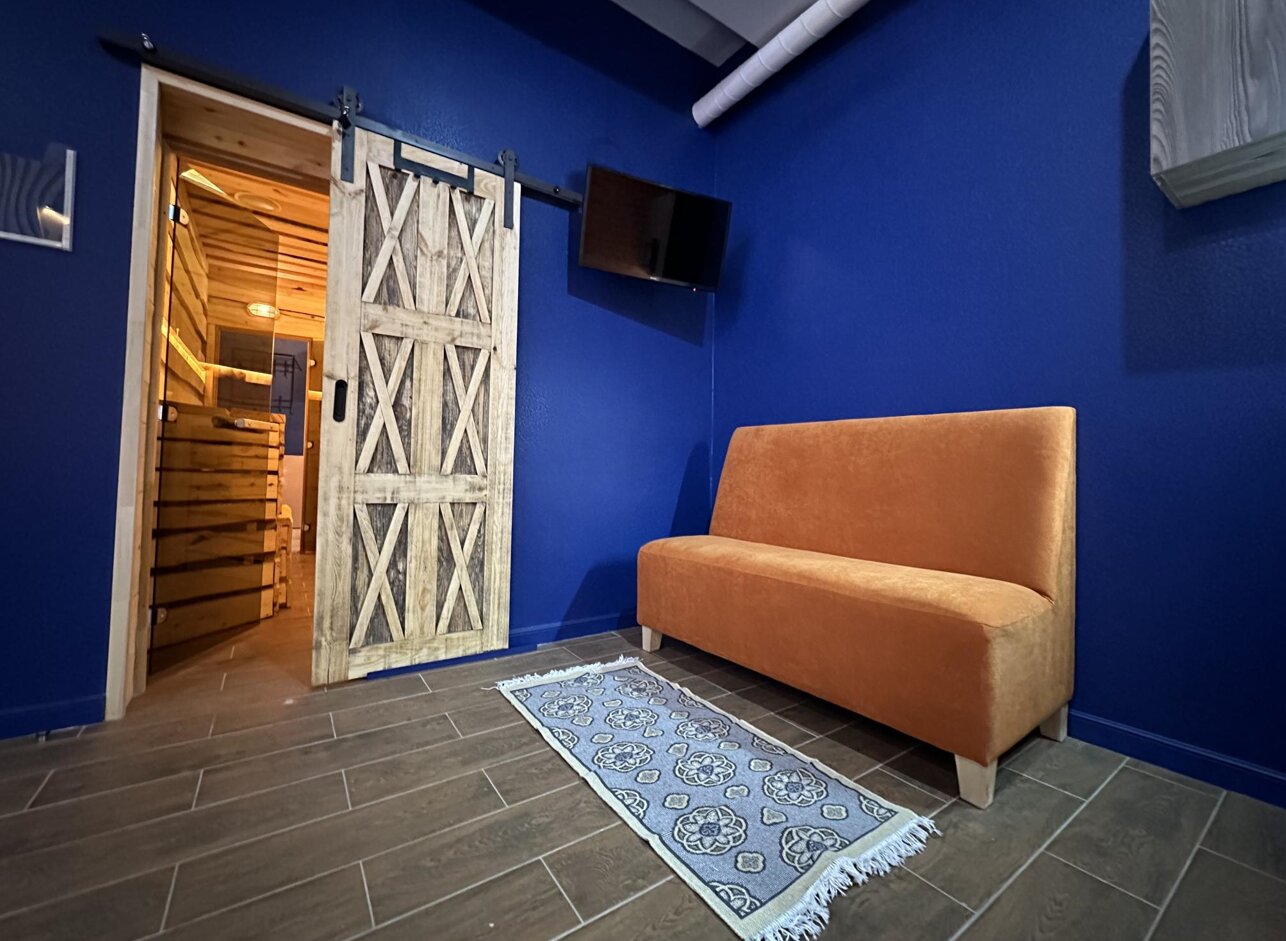 Фото Матросский