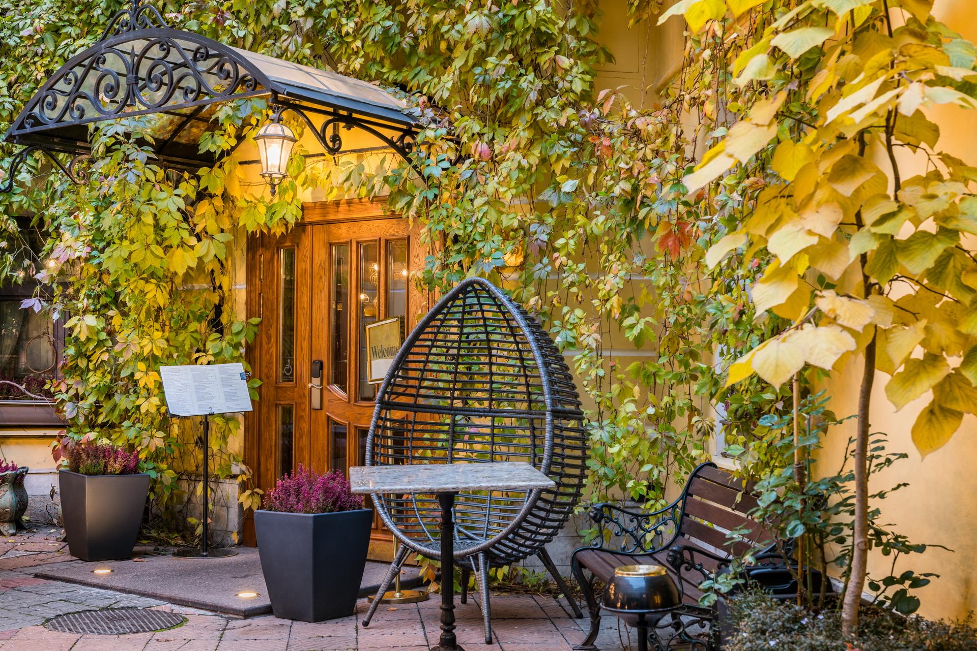 Фото отеля 5