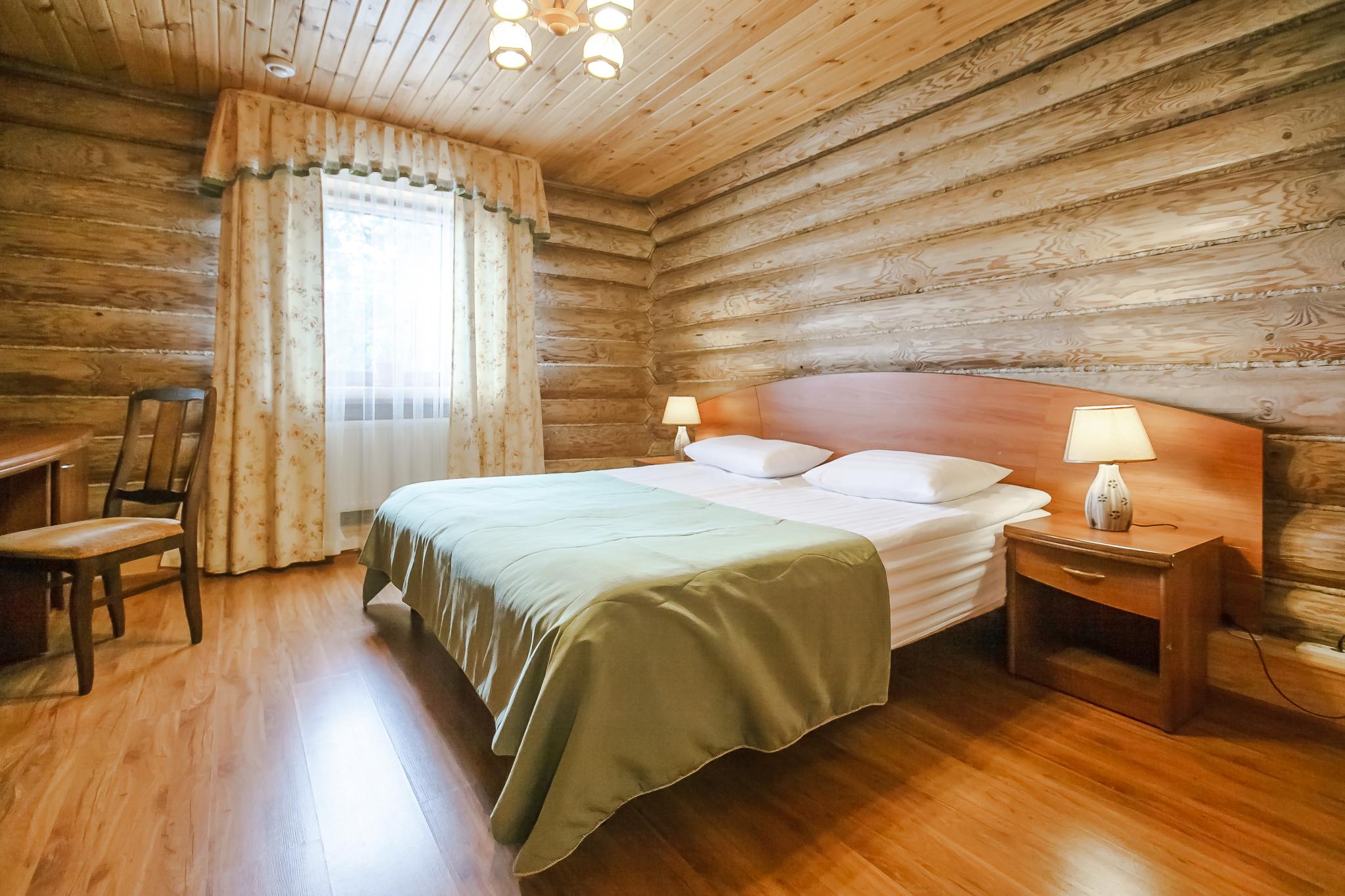 Фото Светлый терем