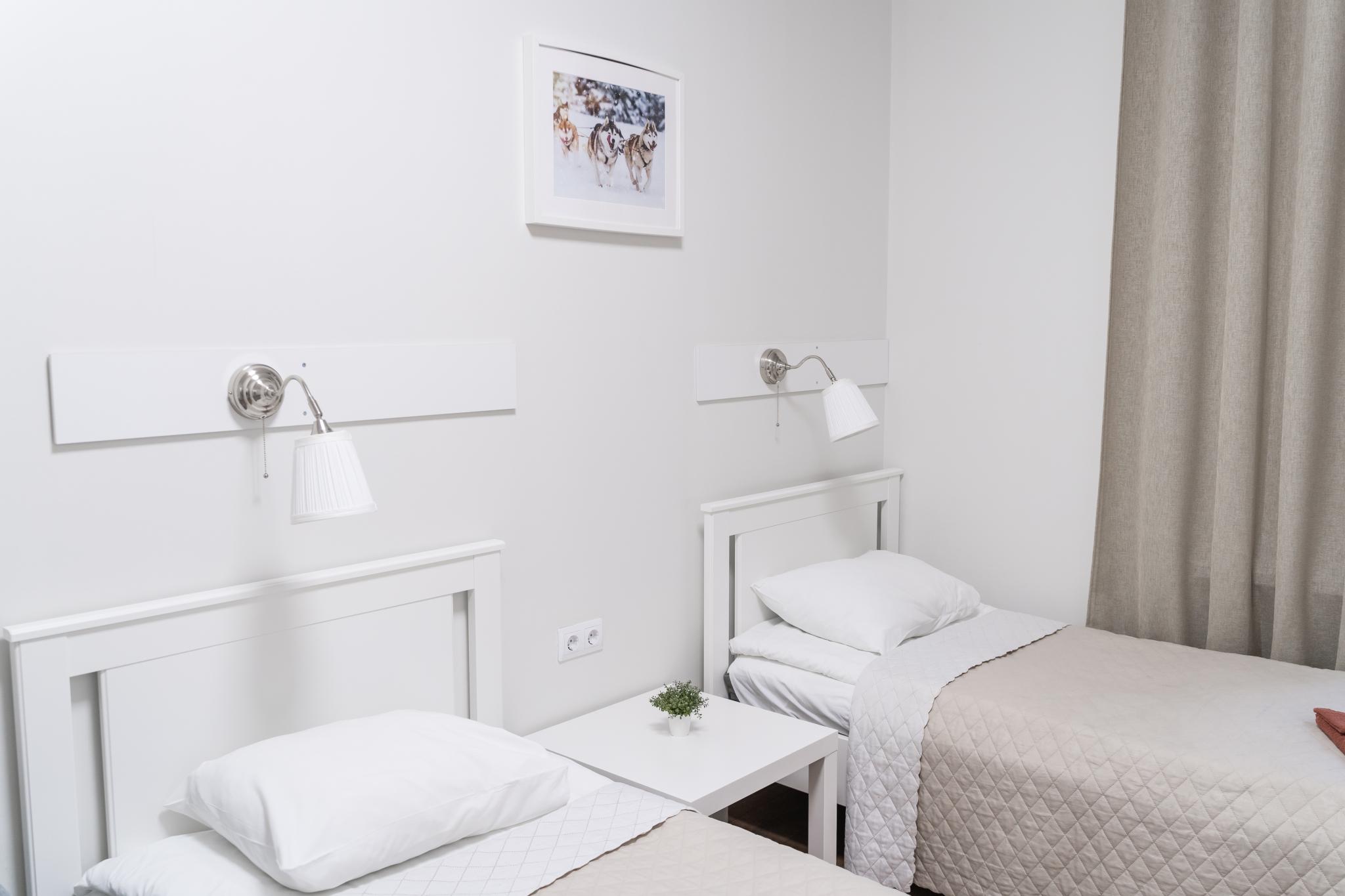 Фото Три барсука