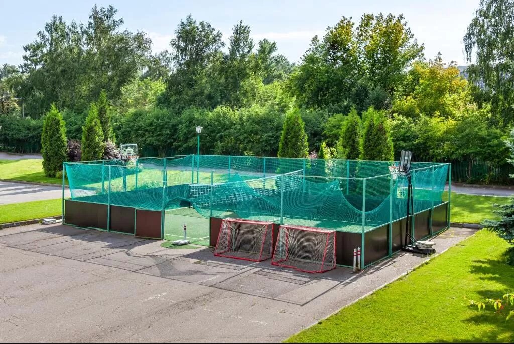 Фото Эдж Виноградово