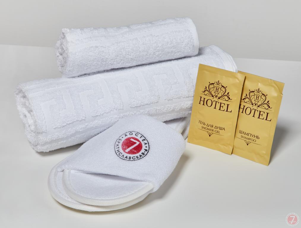 Фото Хостел Братиславская