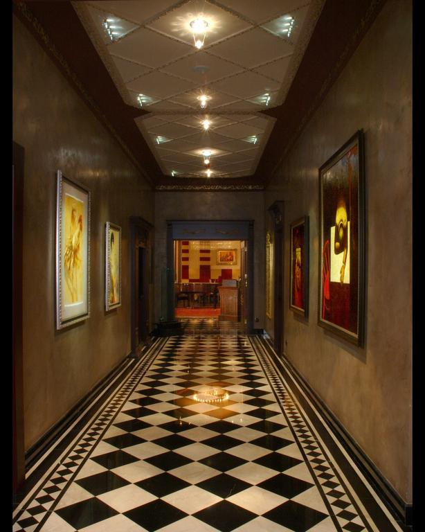 Фото Excelsior Hotel & SPA Baku