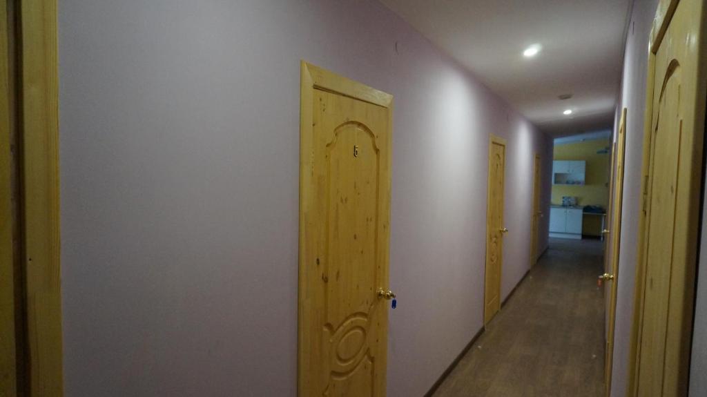 Фото Мхостел