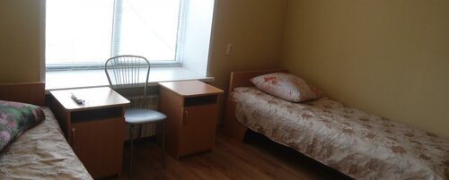 Hotel Zarya, Tyumen Oblast, photo