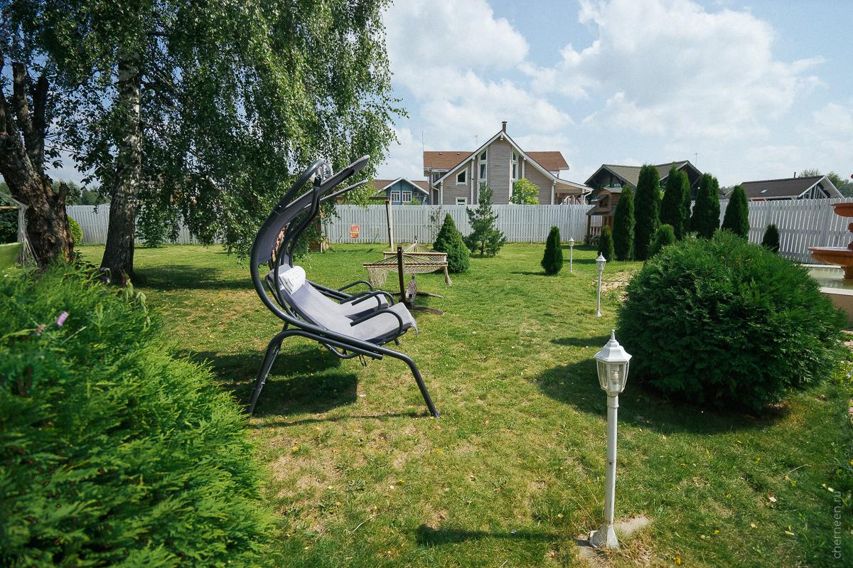 Фото Ontario Village