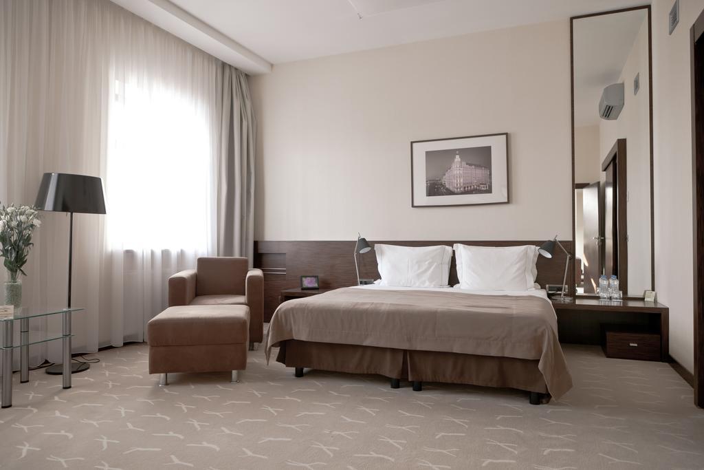 Фото Кадашевская