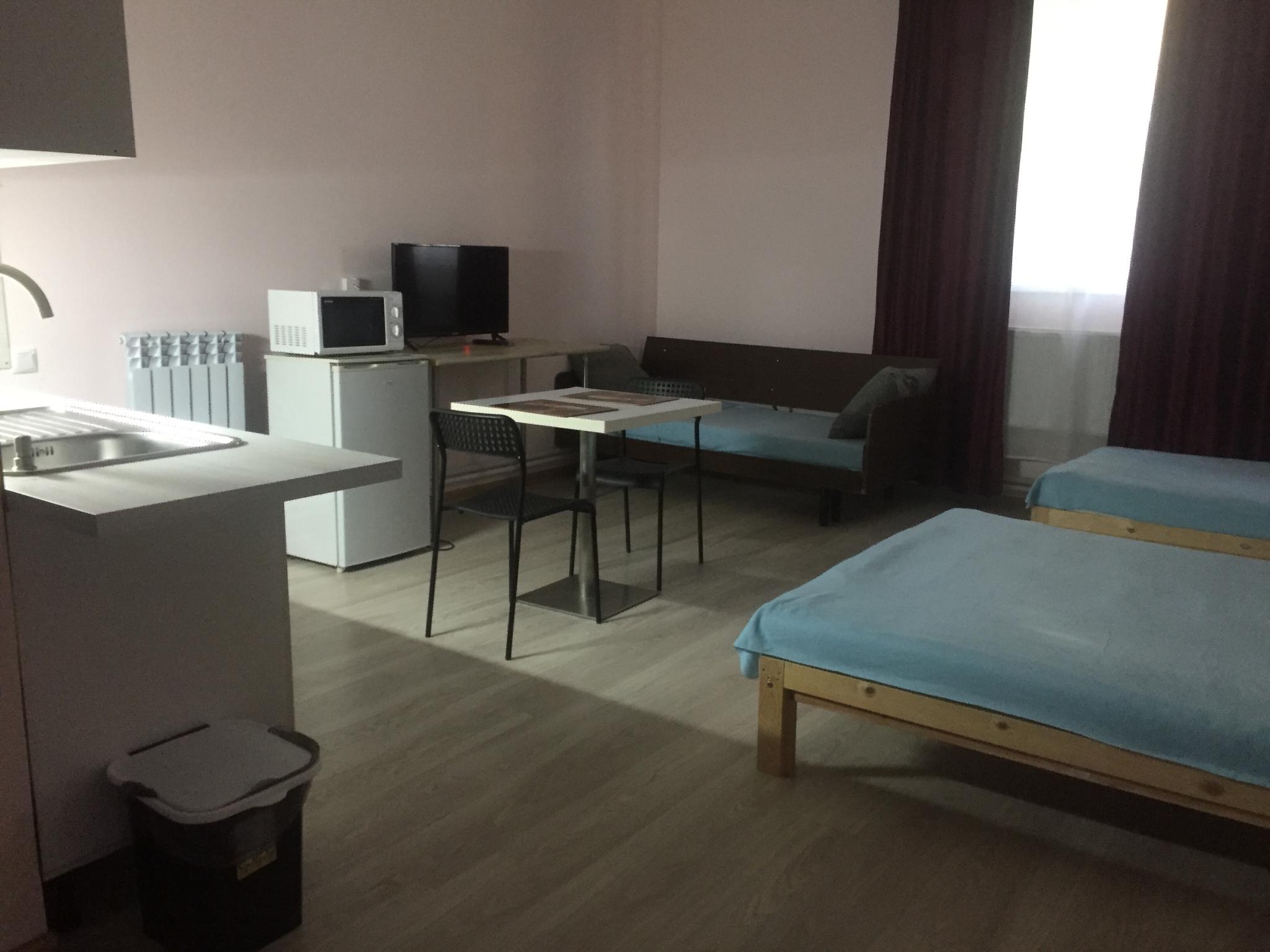 Фото Стратилатская