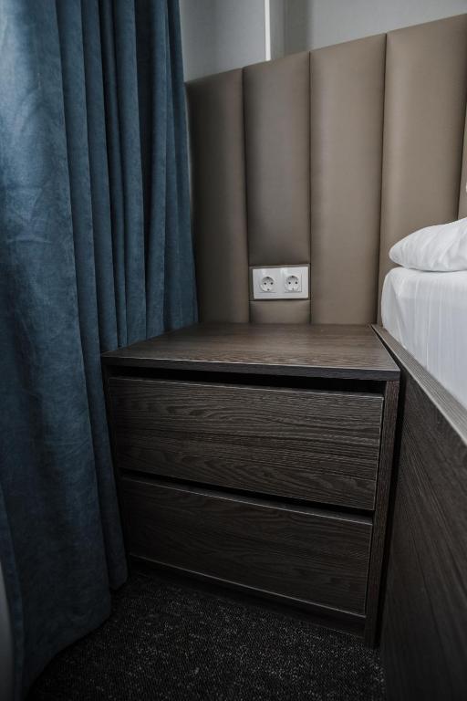 Фото Sleepers Avia Dme