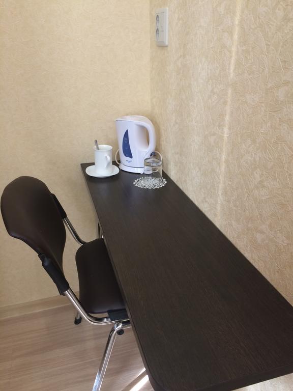 Фото Комфитель инн