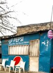 Pepsi (Luanda Province, Municipality of Cazenga, Adriano Moreira), grocery