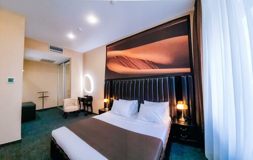 Гостиница Кристалл в Обнинске