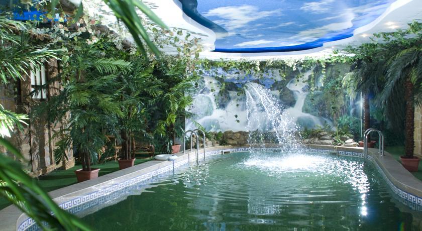 Фото Атлантида