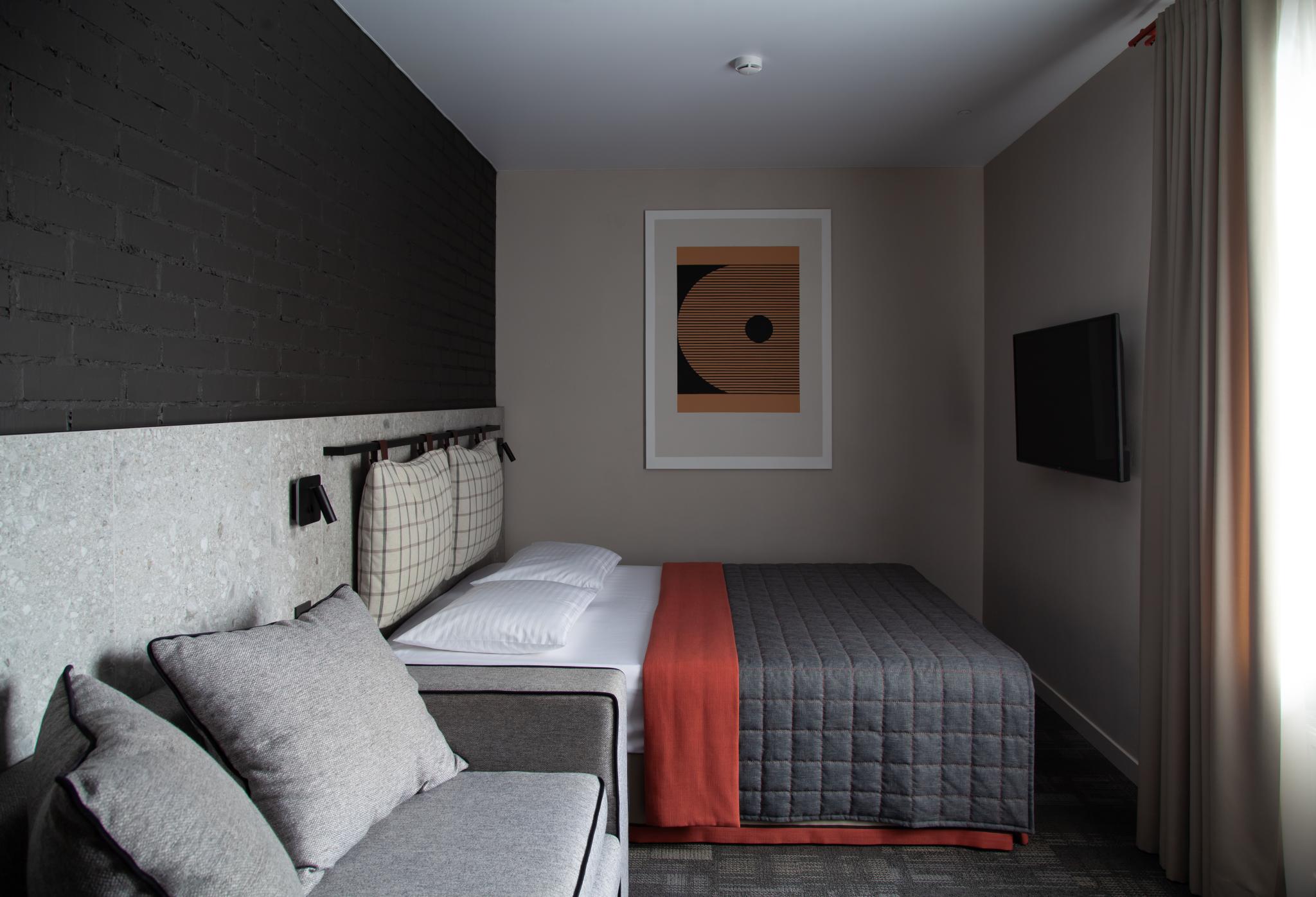 Фото отеля 4