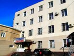 Sultan (Proizvodstvennaya ulitsa, 21/1), hotel