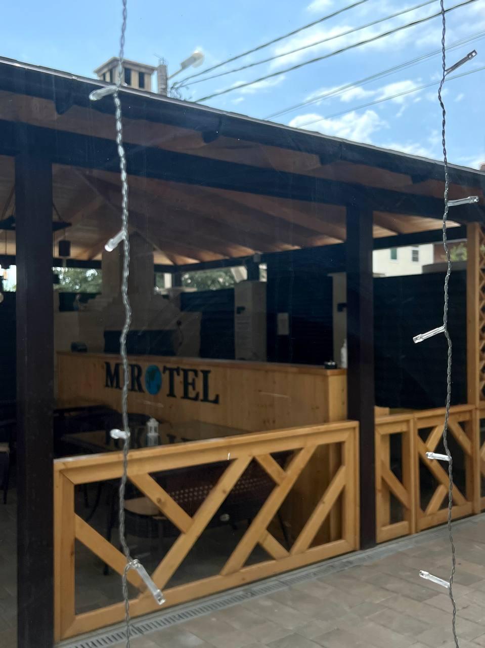 Фото Миротель