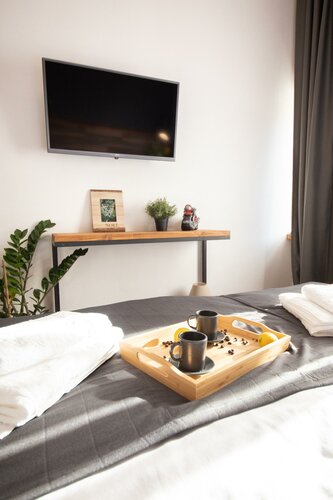 Гостиница Lemon Loft в Твери