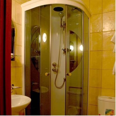 Фото Альянс Hotel Видное