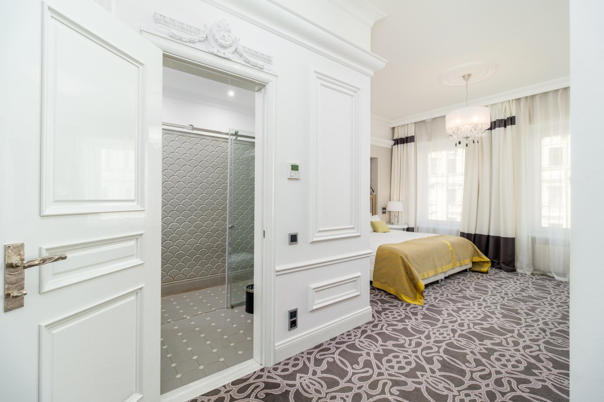 Фото Орфей Голд