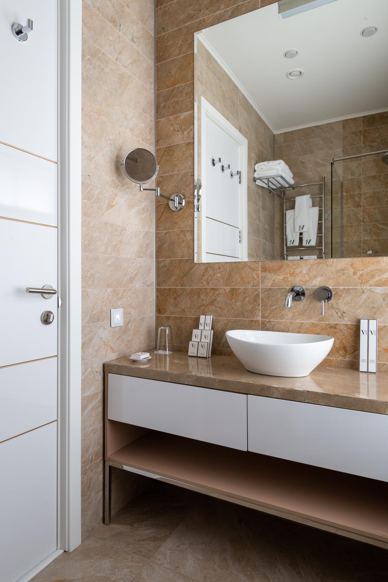 Фото V Hotel Tverskaya