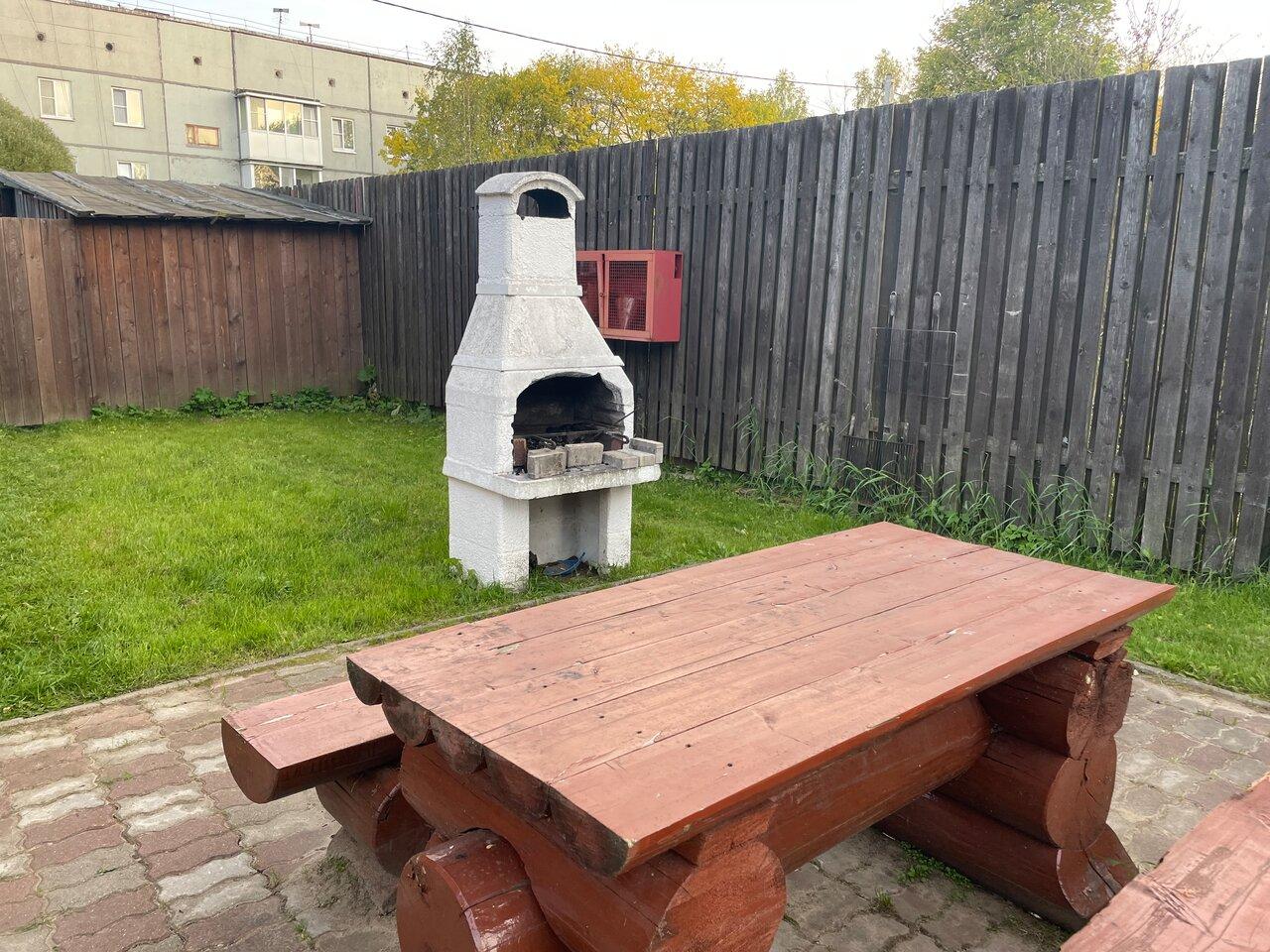 Фото Усадьба