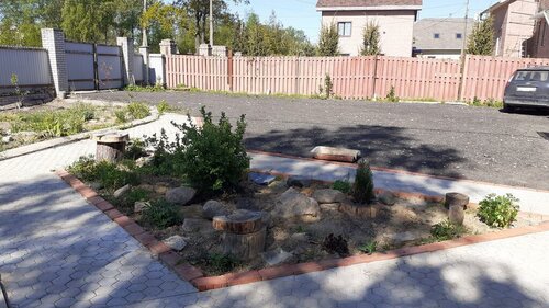Гостевой дом Старая Стрельна в Стрельне