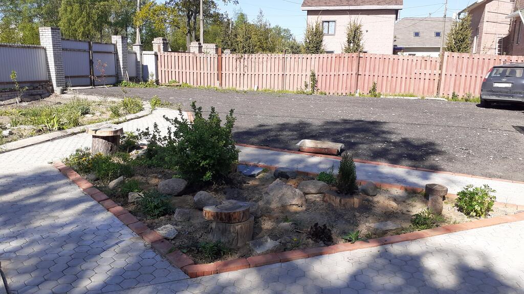 Фото Старая Стрельна