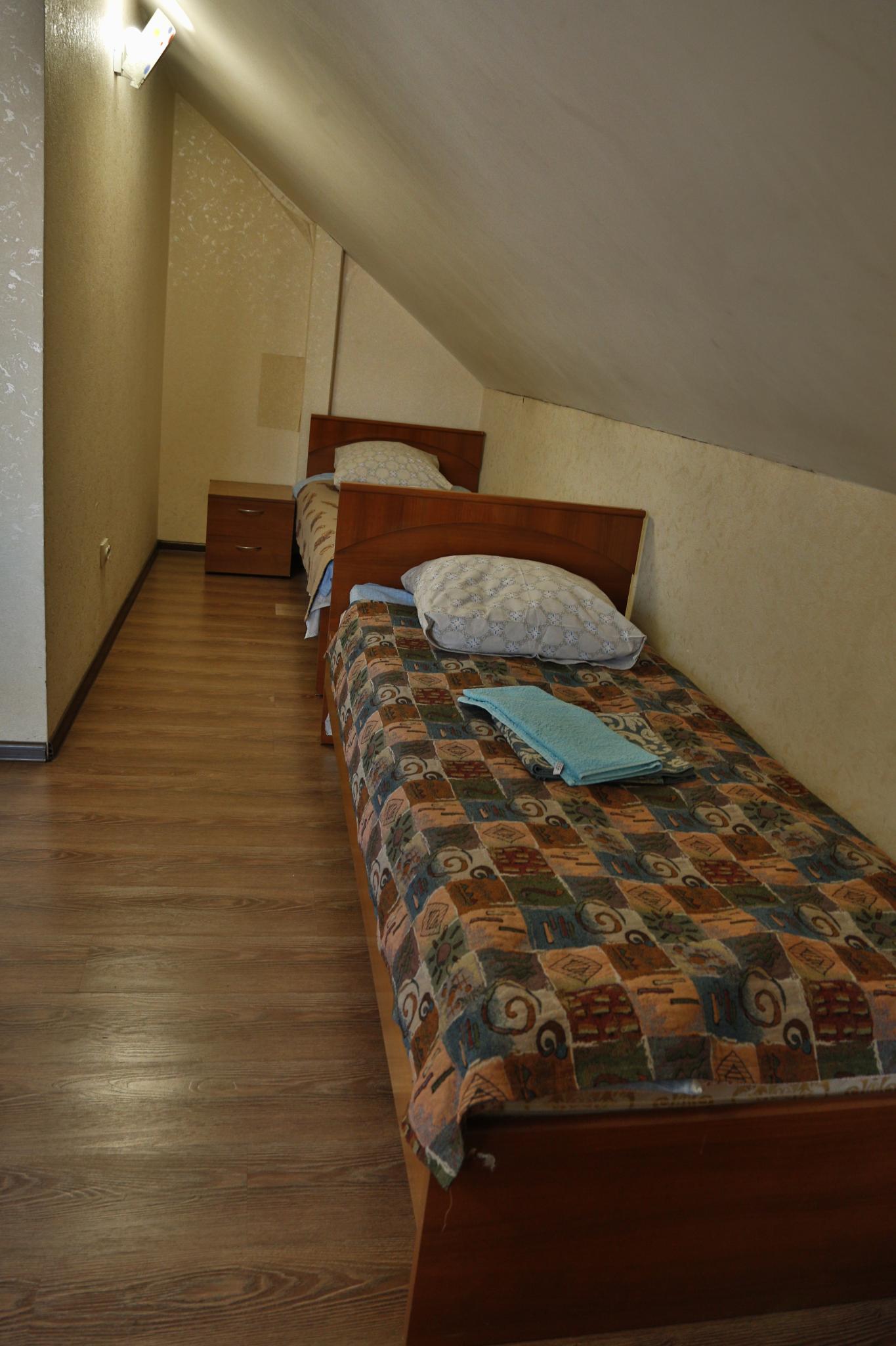 Фото Старый город