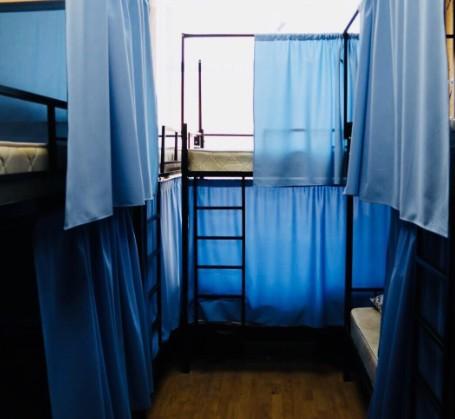 Фото Travel Inn Тимирязевская