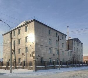 Хостел Мир
