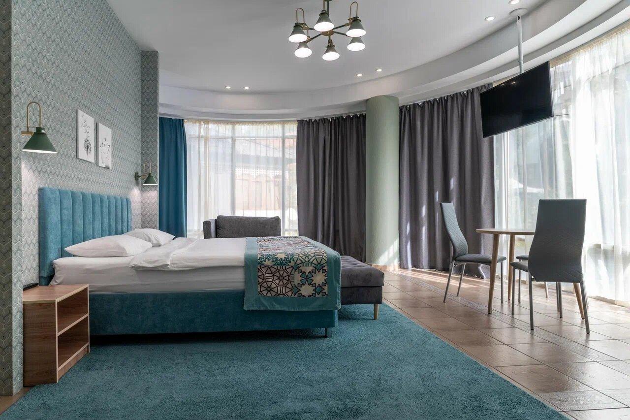 Фото отеля 5