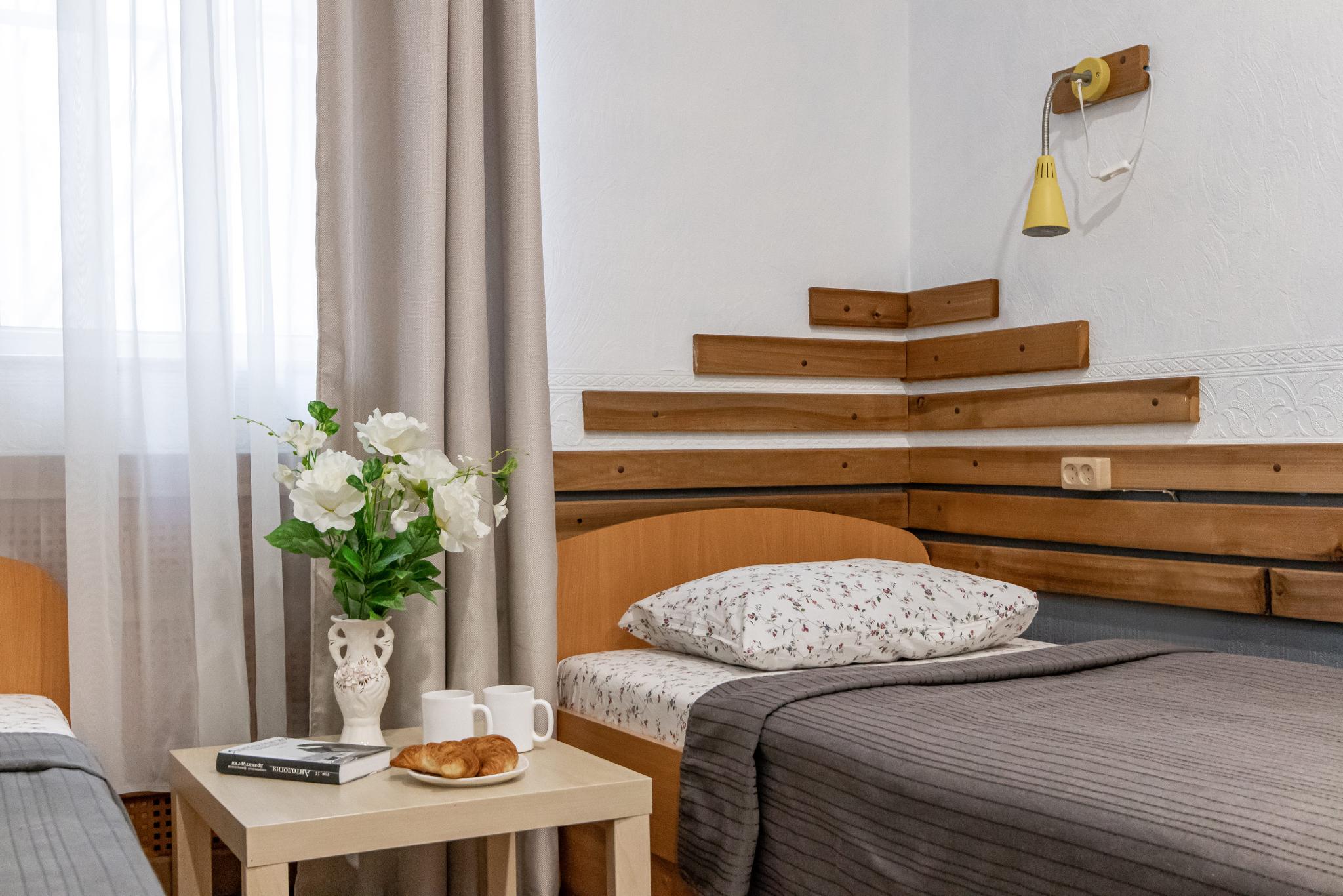 Фото отеля 2