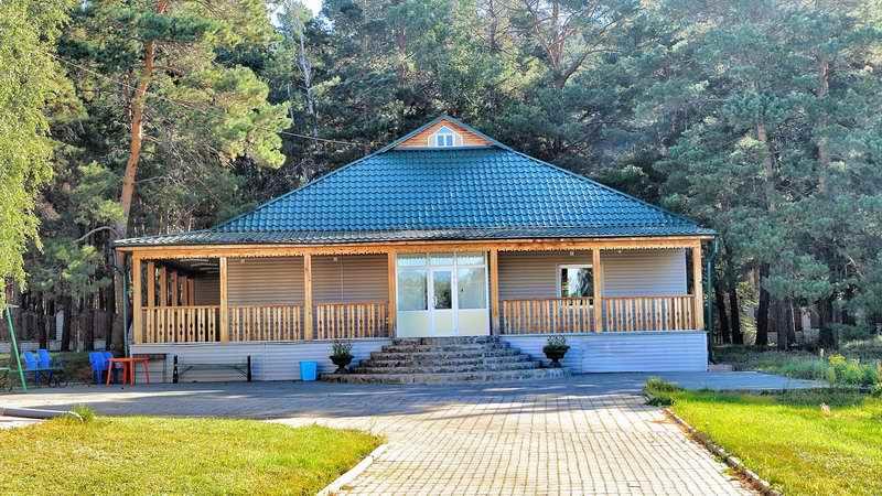 Фото отеля 1