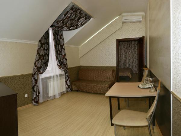 Фото Ростов Отель