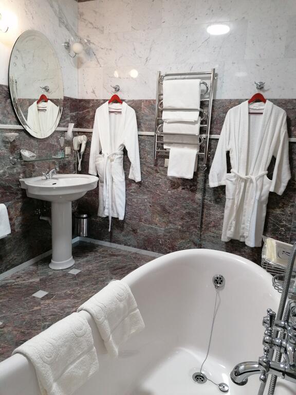 Фото Таврическая