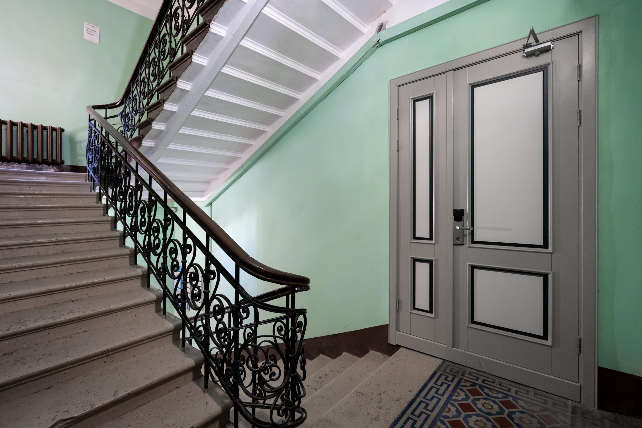 Фото Dostoevsky Rooms