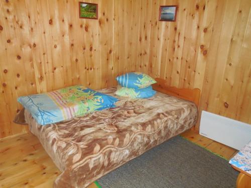 Фото Пристань