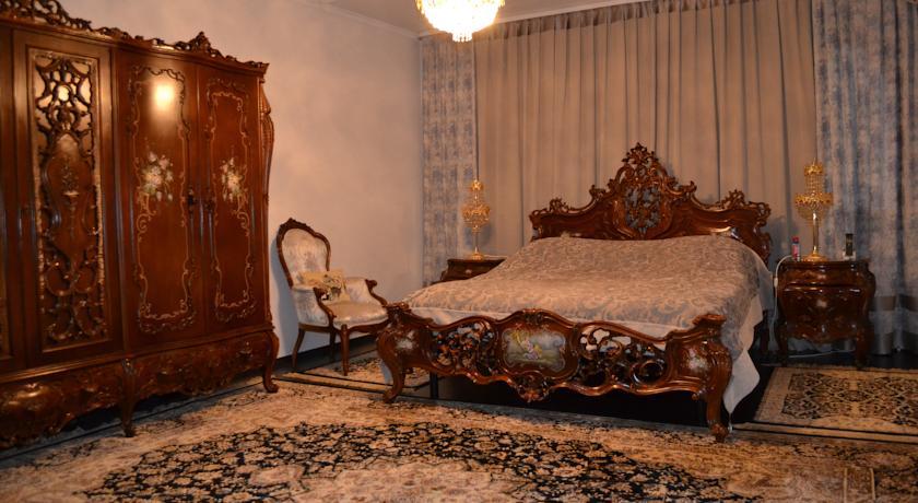 Фото Обь Грин Хаус