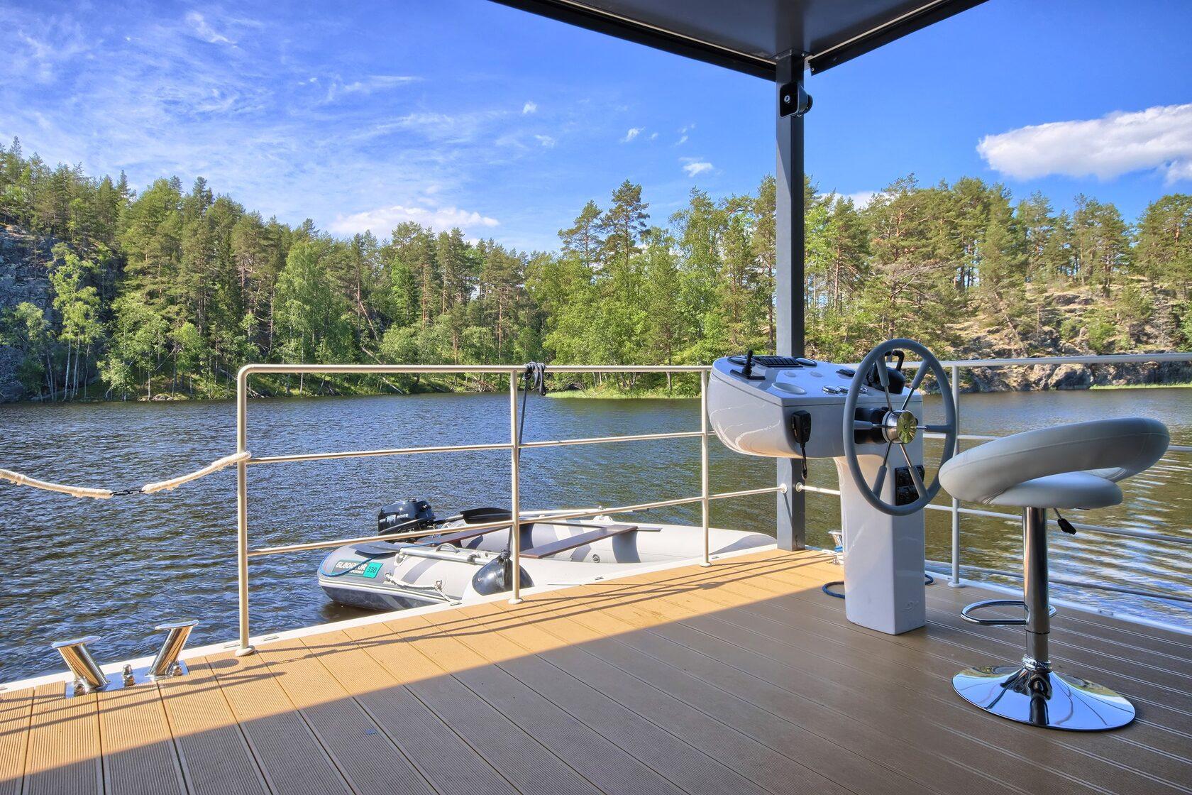 Фото Аквасторис