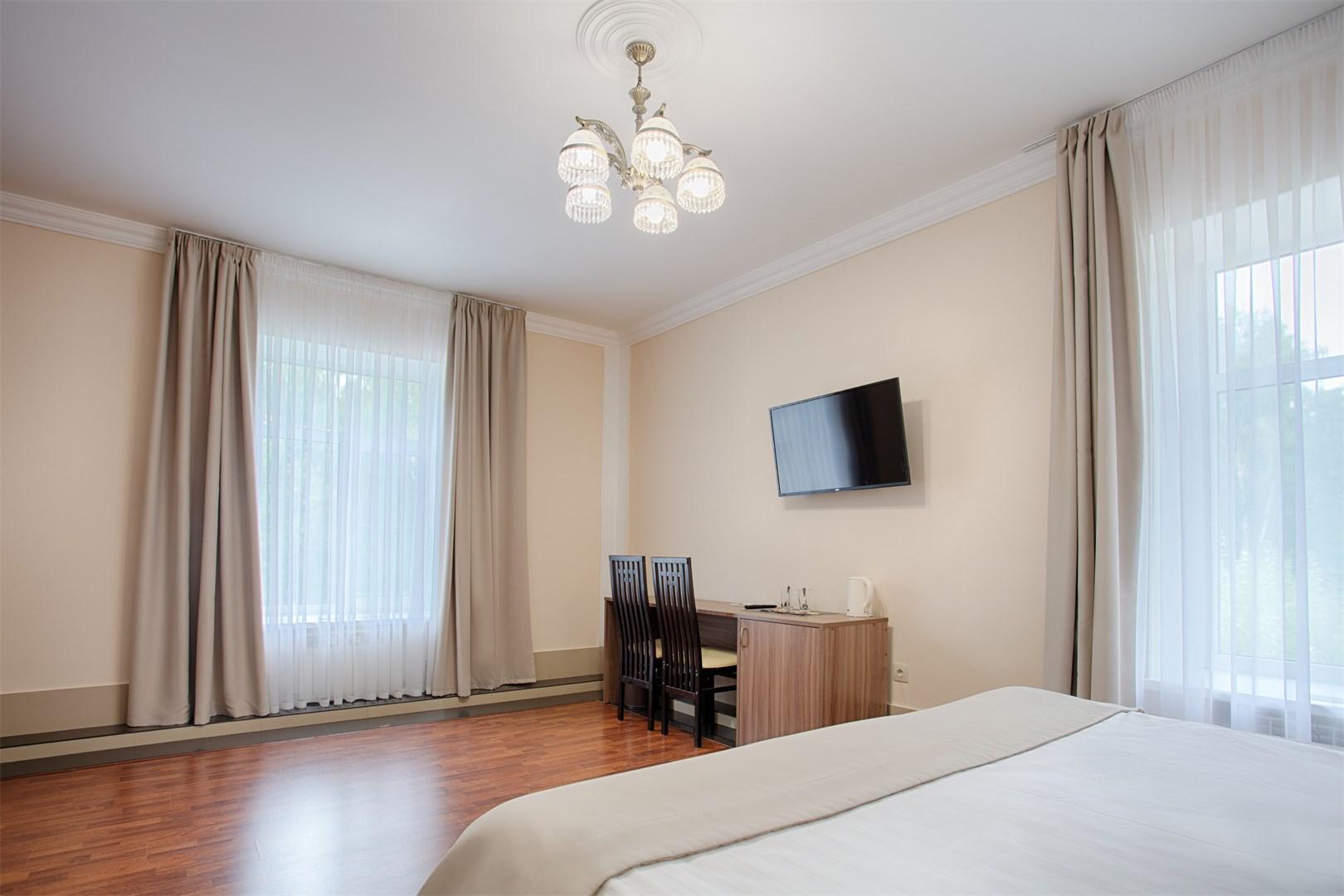 Фото Парк Отель