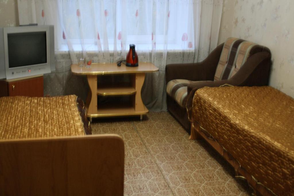 Фото Селенга