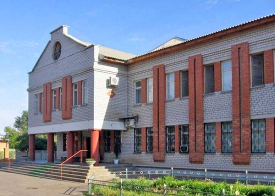 Фото Баскунчак