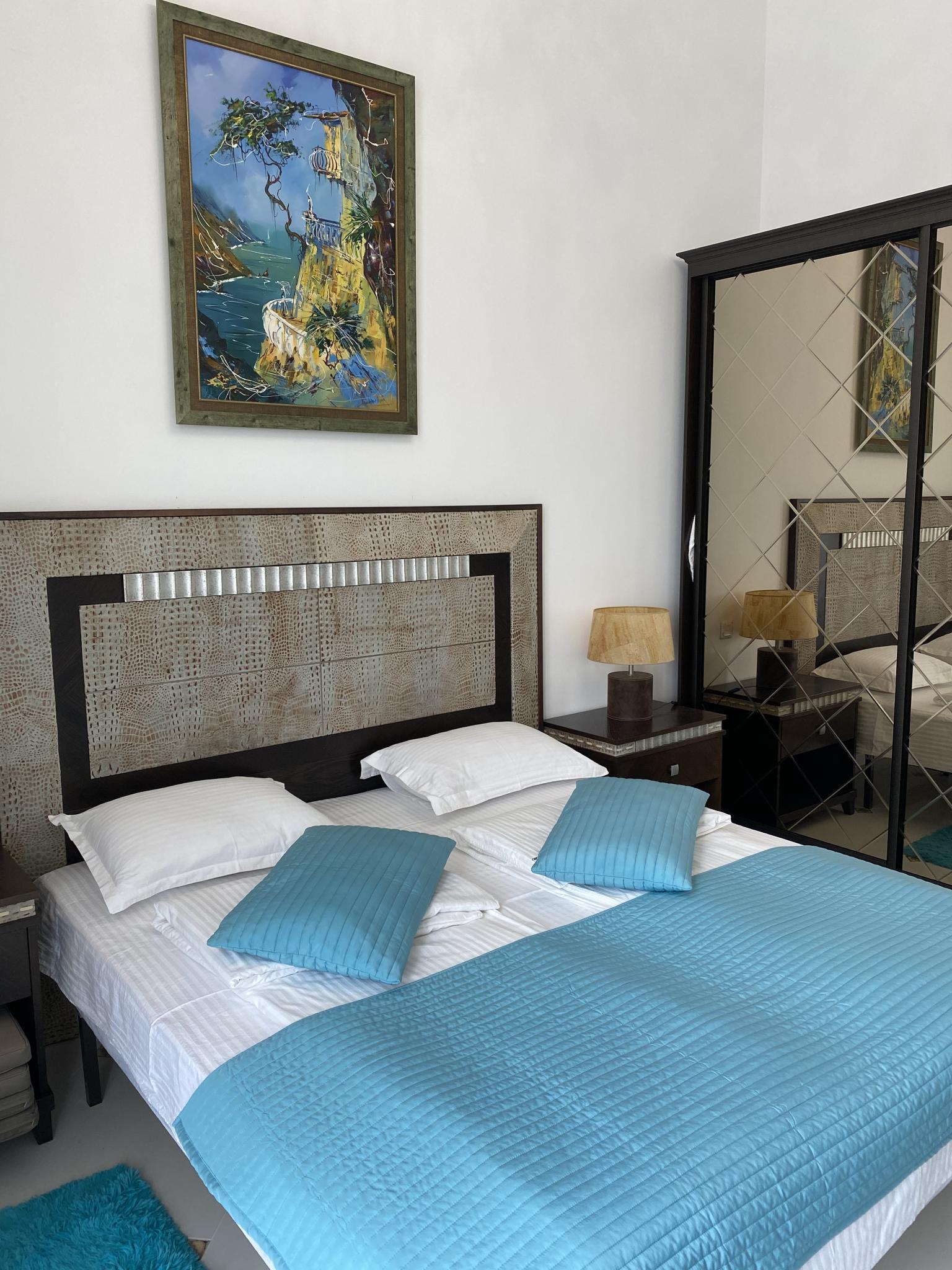 Фото Апарт-сити Ирида Аква Делюкс