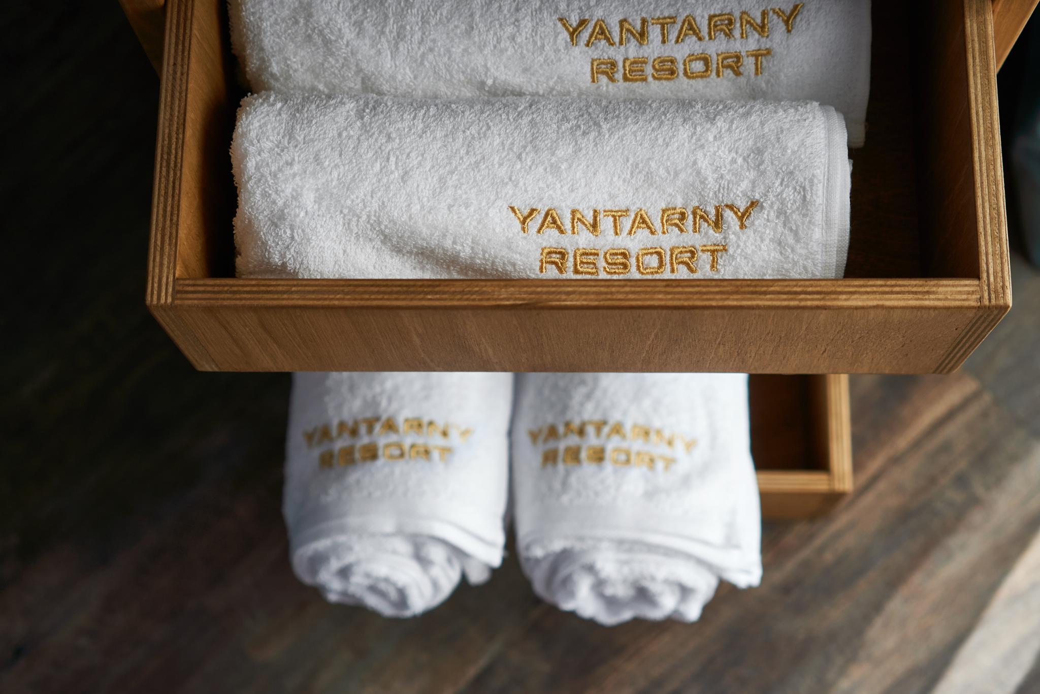 Фото Yantarny Resort