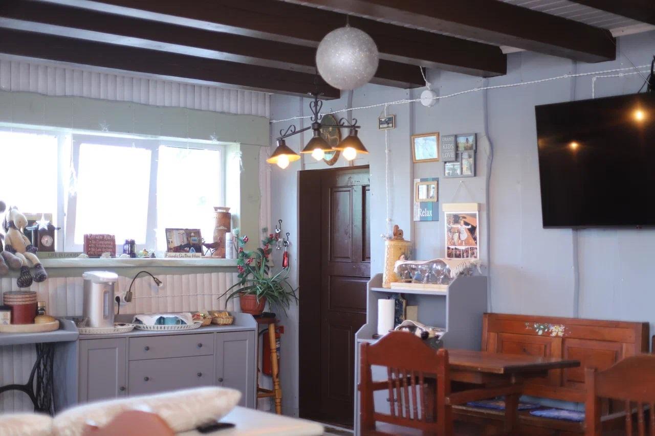 Фото Усадьба Новоснежка