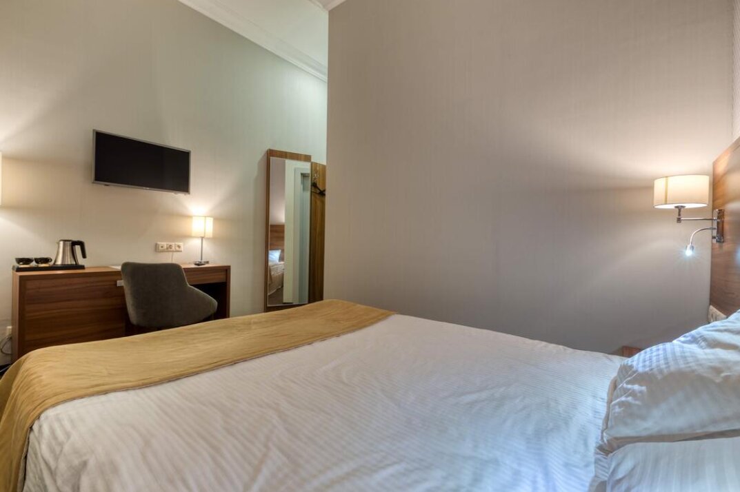 Фото Риверсайд Коломенское