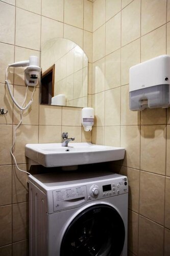 Хостел Чисто Хостел в Орле